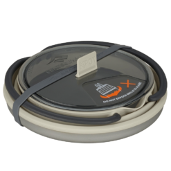 Sea To Summit X−Set 11 − 3 Piece Kettle Set 16 Sea To Summit X−Set 11 − 3 Piece Kettle Set -Hiking And Camping 1225662 x set 11