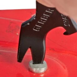 Gerber Shard Key Chain Tool -Hiking And Camping 1225747 shard key chain tool