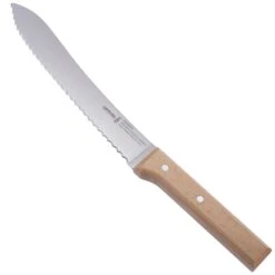 Opinel N°116 Bread Knife Parallele -Hiking And Camping 1225983 n116 bread knife parallele
