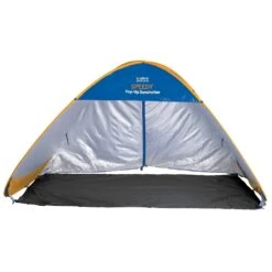 Speedy Pop−Up Sunshelter Family -Hiking And Camping 1226010 pop up sunshelter family