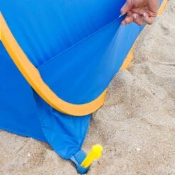 Speedy Pop−Up Sunshelter Family -Hiking And Camping 1226016 pop up sunshelter family