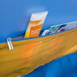 Speedy Pop−Up Sunshelter Family -Hiking And Camping 1226017 pop up sunshelter family