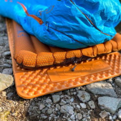 Exped FlexMat M Sleeping Mat -Hiking And Camping 1226153 flexmat m sleeping mat