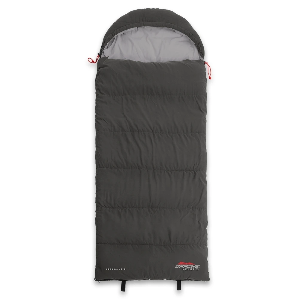 Junior Sleeping Bag 0°C 3 Junior Sleeping Bag 0°C