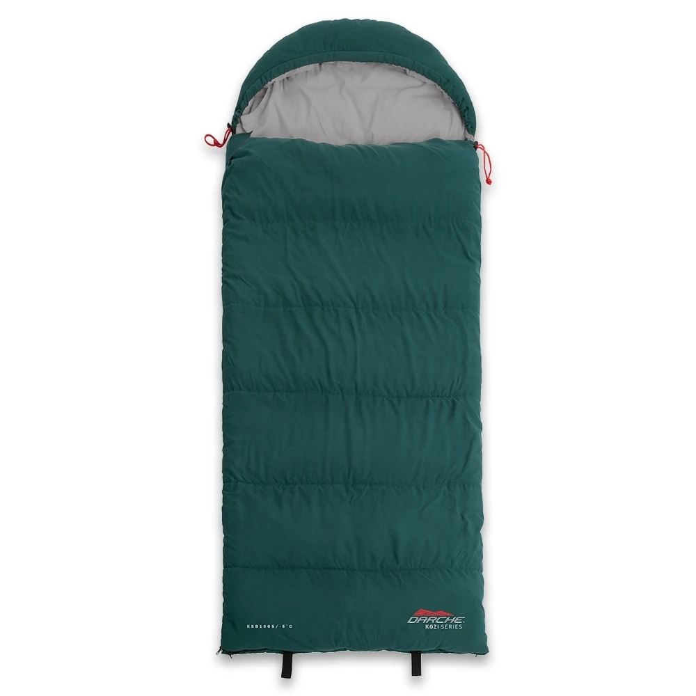Junior Sleeping Bag −5°C