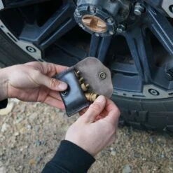 Heavy Duty (15−55psi) 4 Pack -Hiking And Camping 1226356 heavy duty 15 55psi 4 pack