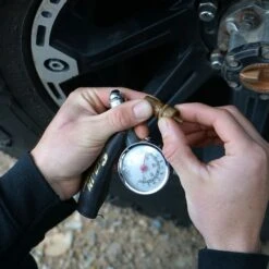 Heavy Duty (15−55psi) 4 Pack -Hiking And Camping 1226359 heavy duty 15 55psi 4 pack