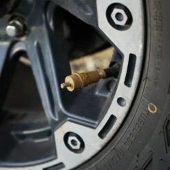 Heavy Duty (15−55psi) 4 Pack -Hiking And Camping 1226391 heavy duty 15 55psi 4 pack