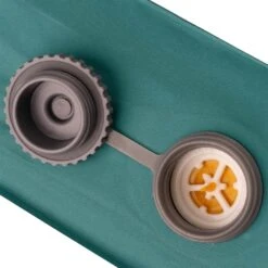 King Single Self−Inflating Mattress -Hiking And Camping 1226395 king single self inflating mattress