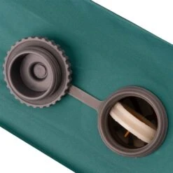 King Single Self−Inflating Mattress -Hiking And Camping 1226396 king single self inflating mattress