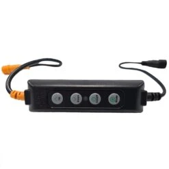 1.2m 3 Colour Ezy−Fit Flexible LED Strip Light -Hiking And Camping 1226639 12m orangewhite ezy fit led strip