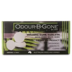 Holding Tank Tablets 40 Pack