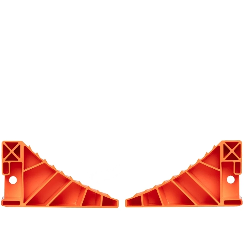 Wheel Chocks 5 Wheel Chocks - Image 3