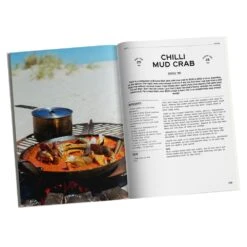 Fire To Fork Adventure Cooking − Harry Fisher -Hiking And Camping 1226946 fire to fork adventure cooking harry fisher