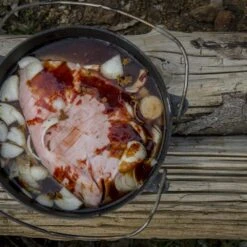 Fire To Fork Adventure Cooking − Harry Fisher -Hiking And Camping 1226953 fire to fork adventure cooking harry fisher