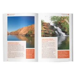 100 Things To See In The Kimberley − Scotty Connell -Hiking And Camping 1226957 100 things to see in the kimberley scotty connell