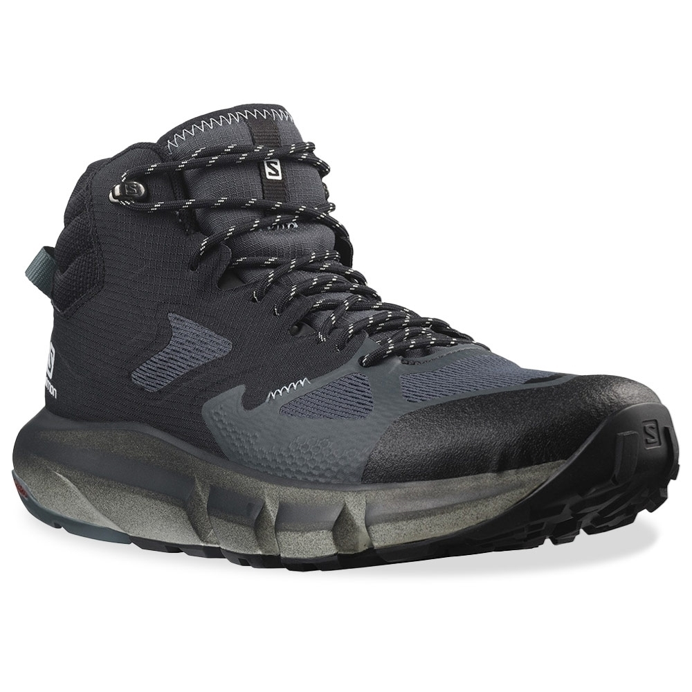 Salomon Predict Hike Mid GTX Men's Boot 3 Salomon Predict Hike Mid GTX Men's Boot