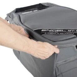 Engel Fridge Transit Cover Bag -Hiking And Camping 1227731 fridge transit cover bag
