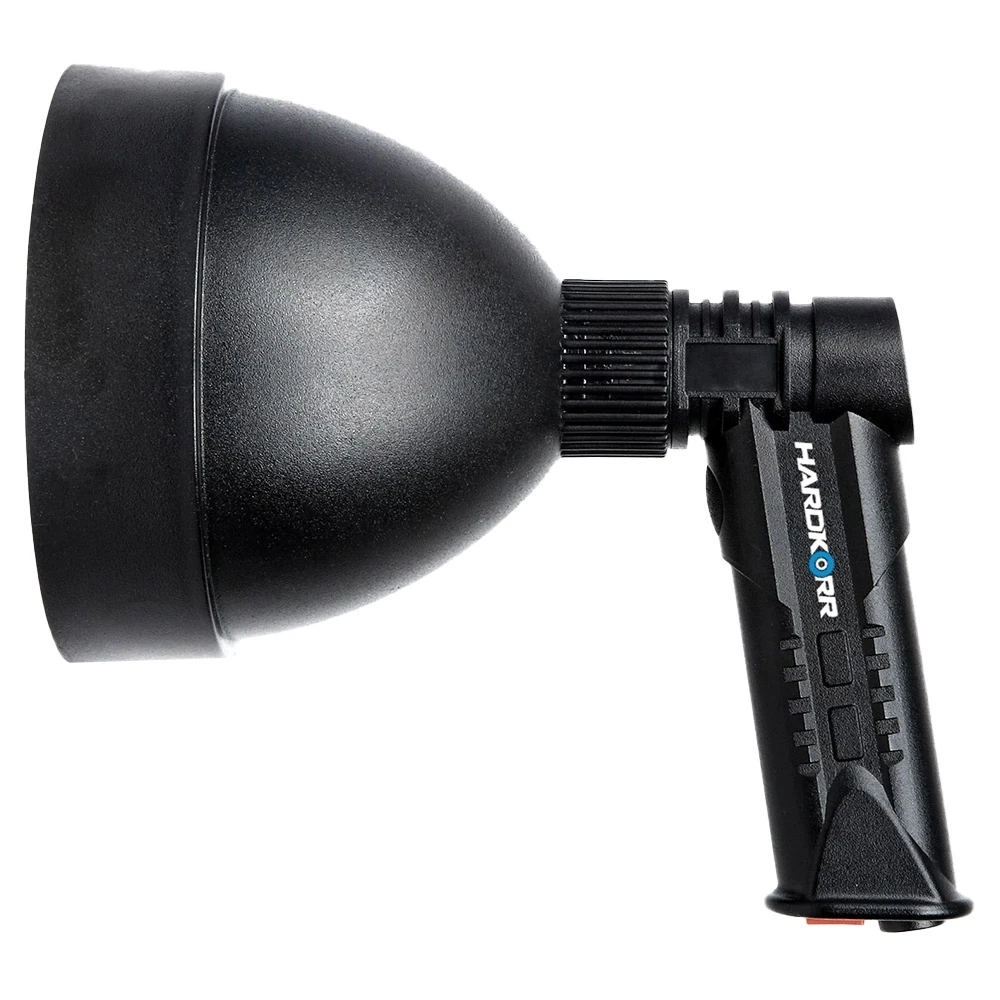 20W Rechargeable Hand−Held Hunting Spotlight 4 20W Rechargeable Hand−Held Hunting Spotlight - Image 2