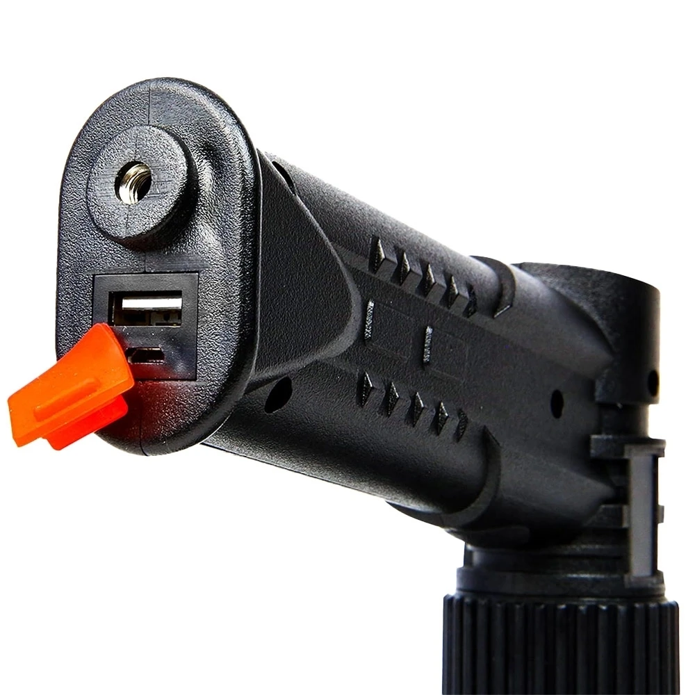 20W Rechargeable Hand−Held Hunting Spotlight 5 20W Rechargeable Hand−Held Hunting Spotlight - Image 3