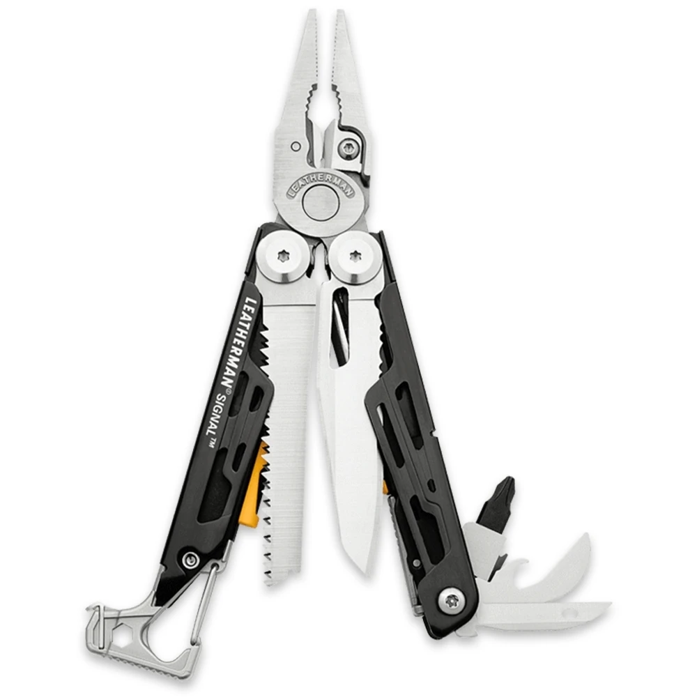 Leatherman Signal Multi Tool 3 Leatherman Signal Multi Tool
