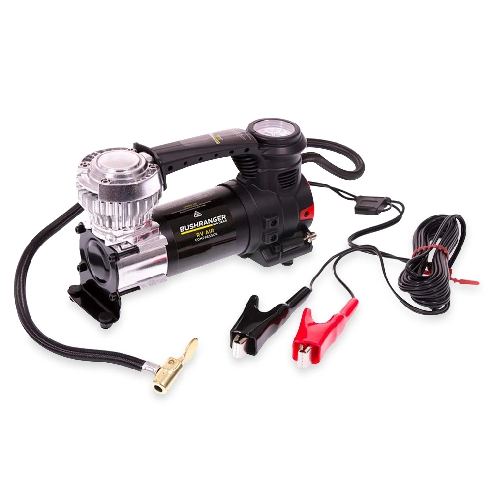 RV Air Compressor 3 RV Air Compressor