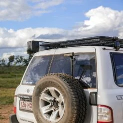 XDW Series 30W Slimline LED Hyperflood Work Light -Hiking And Camping 1228331 xdw slimline led hyperflood work light 30w