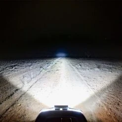 XD−GEN4 Series 22" Dual Row LED Light Bar -Hiking And Camping 1228405 xd gen4 series 22 dual row led light bar xdd650 g4