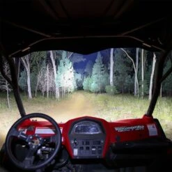 XD−GEN4 Series 27" Dual Row LED Light Bar -Hiking And Camping 1228412 xd gen4 series 27 dual row led light bar xdd700 g4