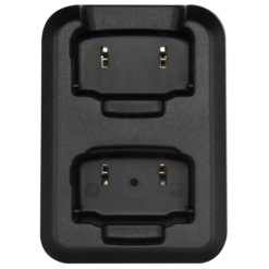 GME 2 Watt UHF CB Handheld Radio Twin Pack TX677TP -Hiking And Camping 1228605 2 watt uhf cb handheld radio twin pack tx677tp