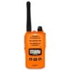 GME 5 Watt UHF CB Handheld Radio Blaze Orange TX6160XO 1 GME 5 Watt UHF CB Handheld Radio Blaze Orange TX6160XO -Hiking And Camping 1228652 5w uhf handheld radio bright orange