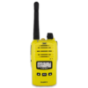 GME 5 Watt UHF CB Handheld Radio Yellow TX6160XY 2 GME 5 Watt UHF CB Handheld Radio Yellow TX6160XY -Hiking And Camping 1228658 5w uhf handheld radio yellow
