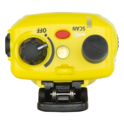 GME 5 Watt UHF CB Handheld Radio Yellow TX6160XY -Hiking And Camping 1228663 5w uhf handheld radio yellow