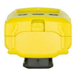 GME 5 Watt UHF CB Handheld Radio Yellow TX6160XY -Hiking And Camping 1228664 5w uhf handheld radio yellow