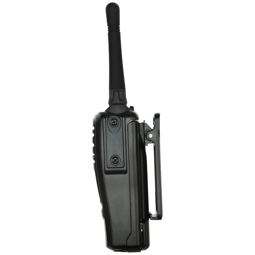GME 5 Watt UHF CB Handheld Radio Twin Pack TX6160TP 8 GME 5 Watt UHF CB Handheld Radio Twin Pack TX6160TP - Image 6