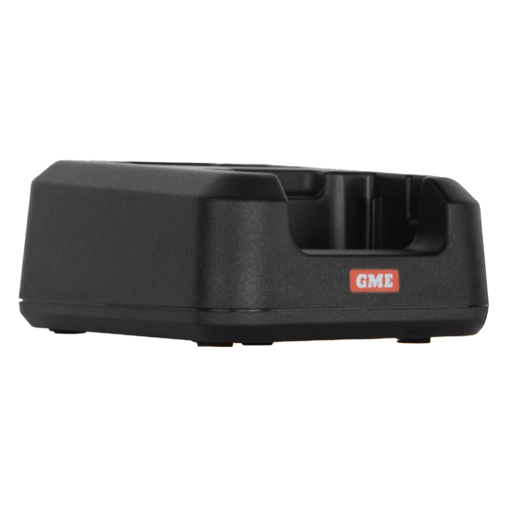 GME 5 Watt UHF CB Handheld Radio Twin Pack TX6160TP 13 GME 5 Watt UHF CB Handheld Radio Twin Pack TX6160TP - Image 11