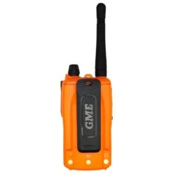GME 5 Watt UHF CB Handheld Radio Twin Pack Blaze Orange TX6160OTP 18 GME 5 Watt UHF CB Handheld Radio Twin Pack Blaze Orange TX6160OTP -Hiking And Camping 1228688 5 watt uhf cb handheld radio twin pack orange tx6160otp
