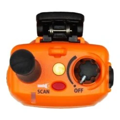 GME 5 Watt UHF CB Handheld Radio Twin Pack Blaze Orange TX6160OTP 20 GME 5 Watt UHF CB Handheld Radio Twin Pack Blaze Orange TX6160OTP -Hiking And Camping 1228690 5 watt uhf cb handheld radio twin pack orange tx6160otp