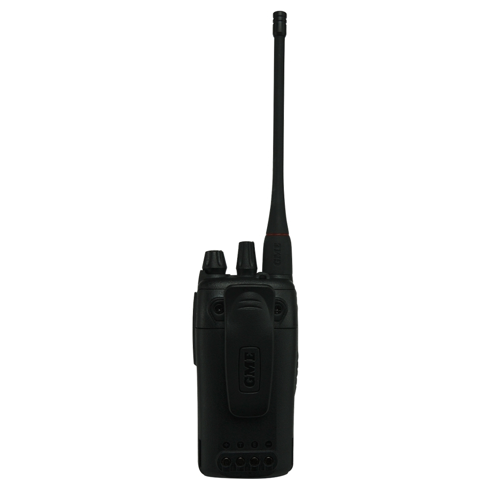 GME 5 Watt UHF CB Handheld Radio IP67 TX6600S − Australian Made 5 GME 5 Watt UHF CB Handheld Radio IP67 TX6600S − Australian Made - Image 3