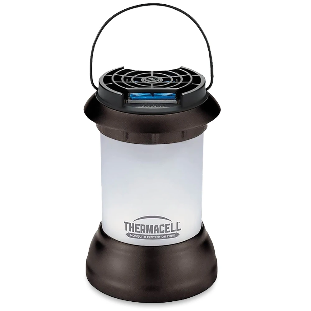 Thermacell Bristol Mosquito Repellent Patio Shield Lantern 3 Thermacell Bristol Mosquito Repellent Patio Shield Lantern