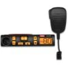 GME Super Compact 5 Watt UHF CB Radio TX3100DP