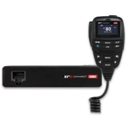 GME XRS Connect Super Compact UHF CB Radio XRS−330C