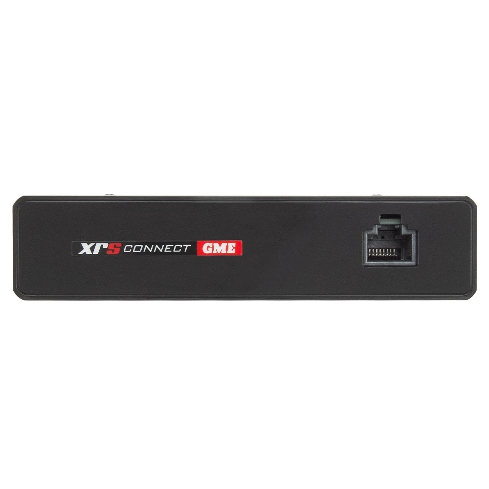 GME XRS Connect Compact UHF CB Radio XRS−370C 5 GME XRS Connect Compact UHF CB Radio XRS−370C - Image 3