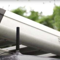 GME XRS Connect Portable Pack UHF CB Radio XRS−330CP -Hiking And Camping 1228982 xrs connect portable pack uhf cb radio xrs 330cp