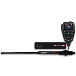 GME XRS Connect Outback Pack UHF CB Radio XRS−330COB