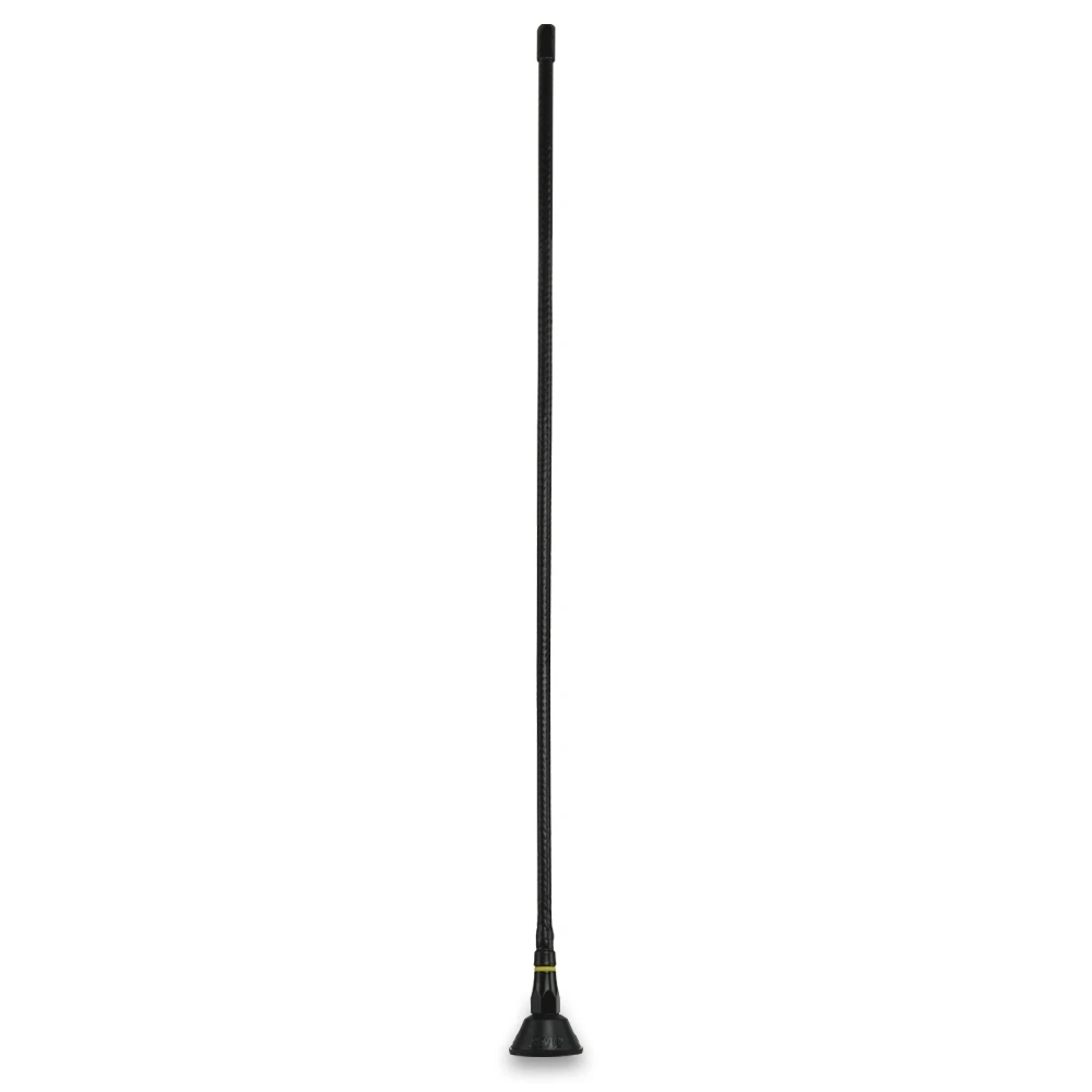 GME 650mm AM/FM Fibreglass Antenna AEM7 3 GME 650mm AM/FM Fibreglass Antenna AEM7