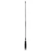 GME 820mm Flexible Slimline Antenna UHF CB 6dBi Gain AE4016 -Hiking And Camping 1229090 6dbi gain flexible whip uhf antenna