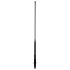 GME 970mm Elevated−Feed Antenna UHF CB 6.6dBi Gain AE4018BK1 -Hiking And Camping 1229092 970mm elevated feed antenna uhf cb 66dbi gain ae4018bk1 black