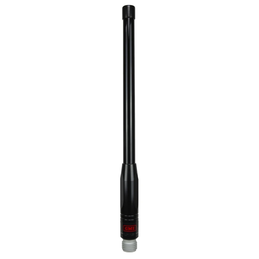 GME Heavy Duty All Terrain Pack Radome Antenna UHF CB 2.1 & 6.6dBi Gain AE4705BTP 5 GME Heavy Duty All Terrain Pack Radome Antenna UHF CB 2.1 & 6.6dBi Gain AE4705BTP - Image 3