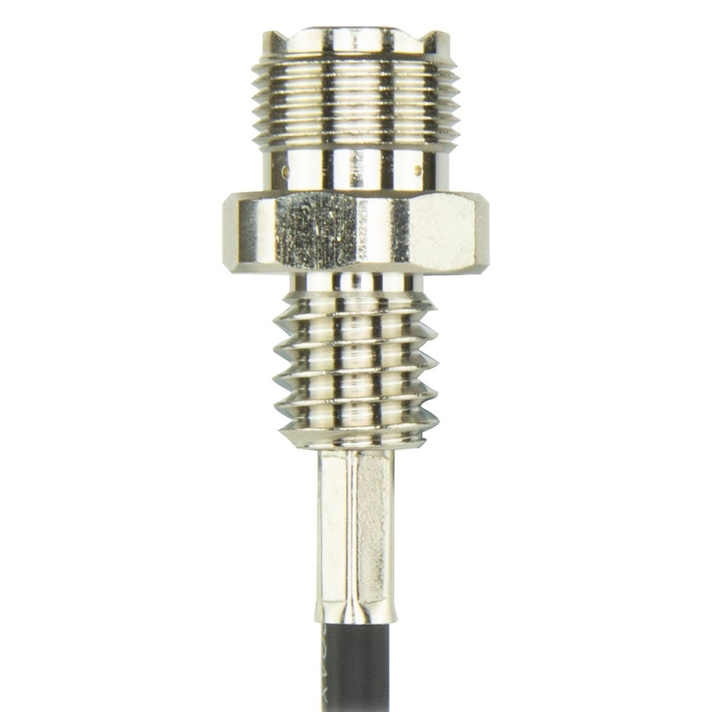 GME 595mm Medium Duty Radome Antenna UHF CB 2.1dBi Gain AE4707B 5 GME 595mm Medium Duty Radome Antenna UHF CB 2.1dBi Gain AE4707B - Image 3